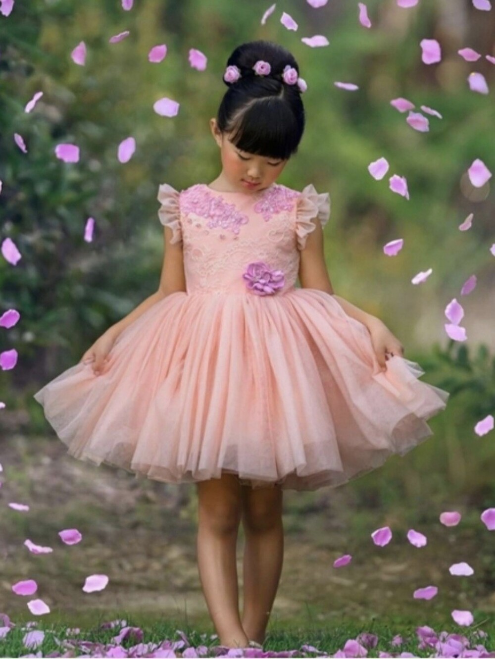 New Dollcake Jubilee Dress